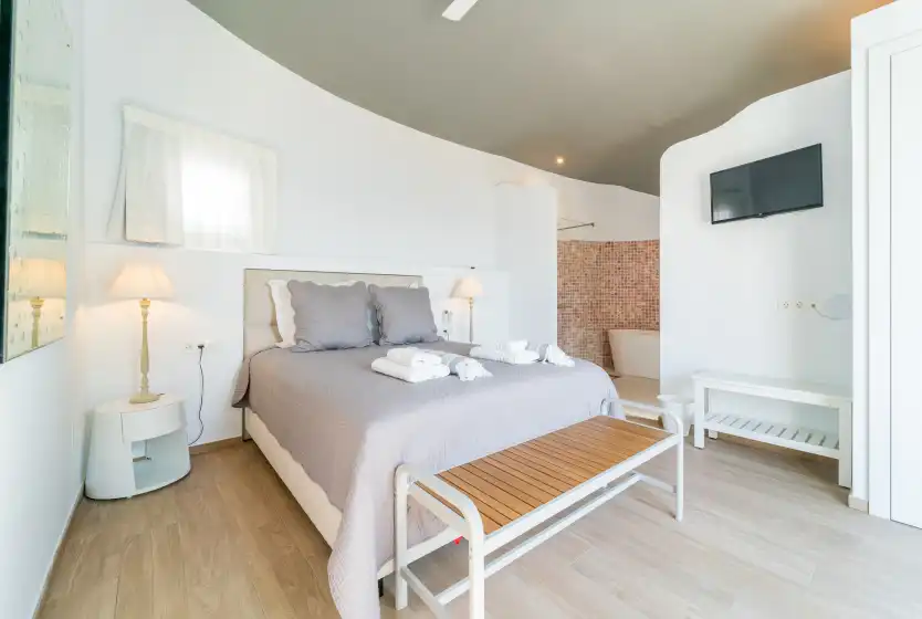 Alquiler vacacional en Villa gaudina, Sant Lluís