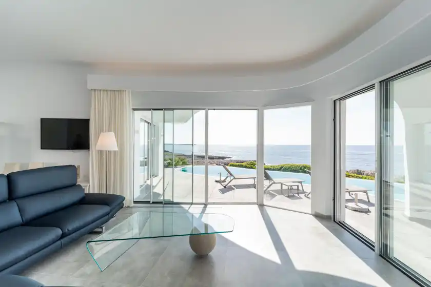 Alquiler vacacional en Villa gaudina, Sant Lluís