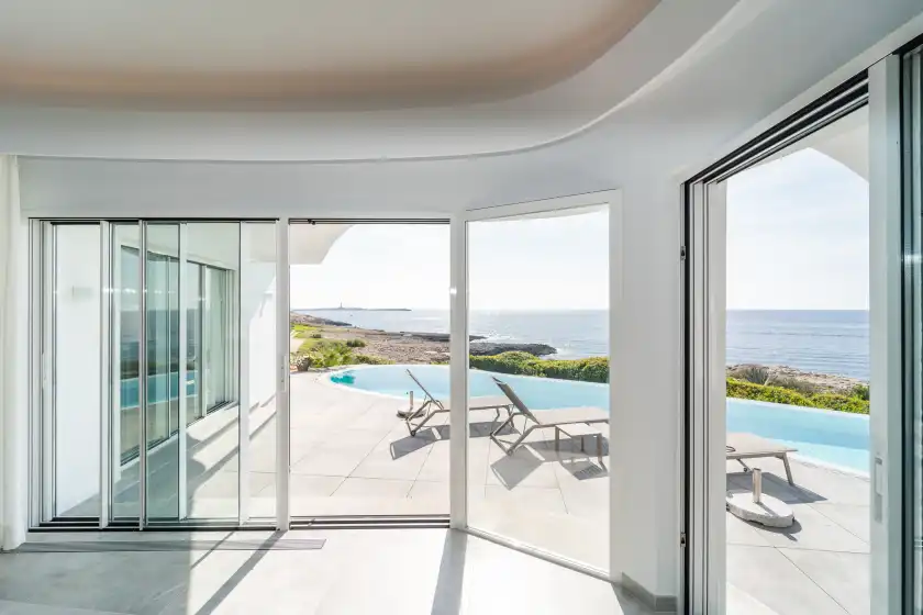 Alquiler vacacional en Villa gaudina, Sant Lluís