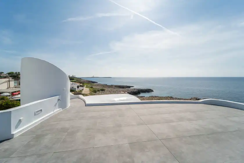 Alquiler vacacional en Villa gaudina, Sant Lluís