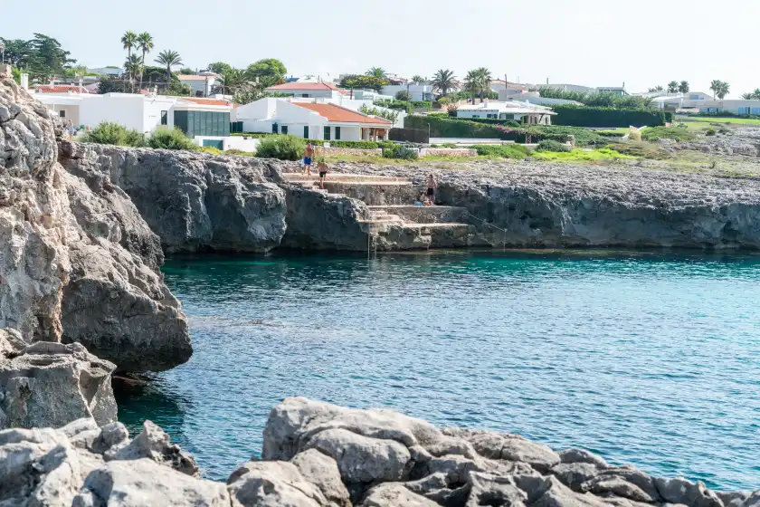 Alquiler vacacional en Villa gaudina, Sant Lluís