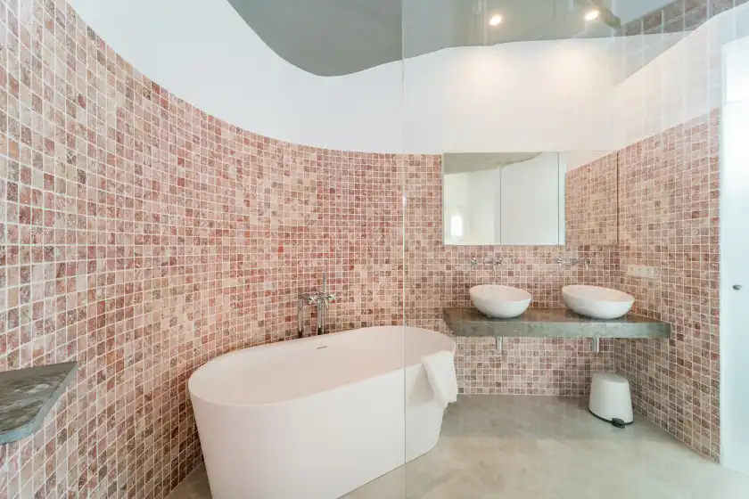 Alquiler vacacional en Villa gaudina, Sant Lluís