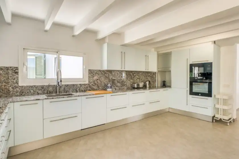 Ferienhaus auf Villa mila, Sant Lluís