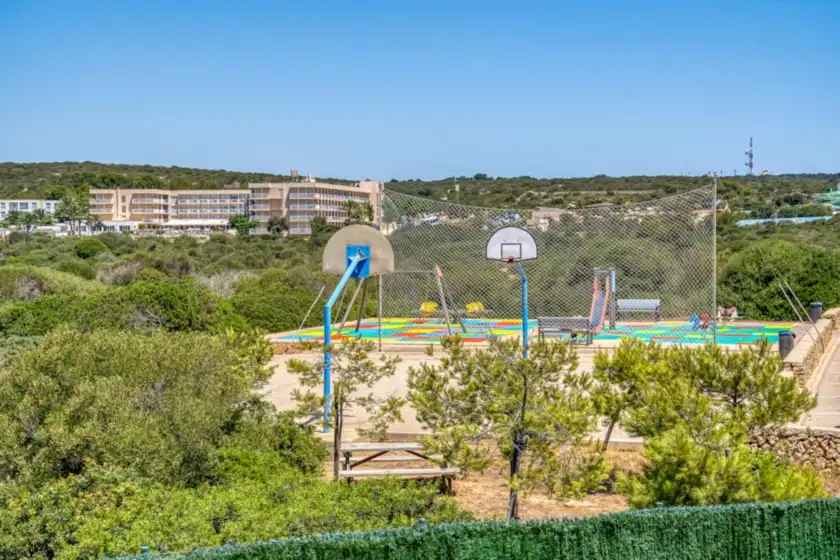Ferienhaus auf Villa mila, Sant Lluís