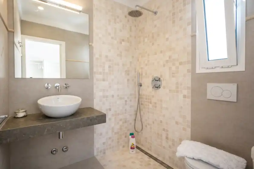 Ferienhaus auf Villa mila, Sant Lluís