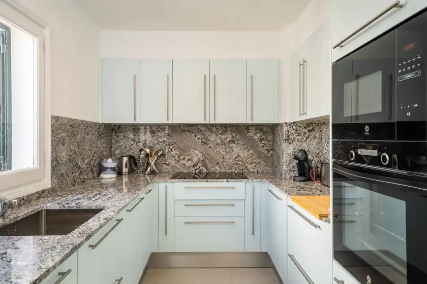 Alquiler vacacional en Villa arena, Es Mercadal