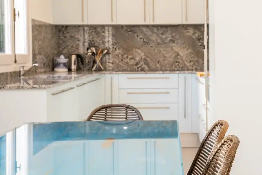 Alquiler vacacional en Villa arena, Es Mercadal