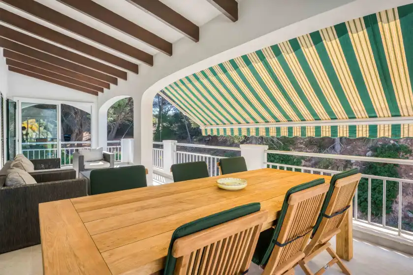 Alquiler vacacional en Villa arena, Es Mercadal