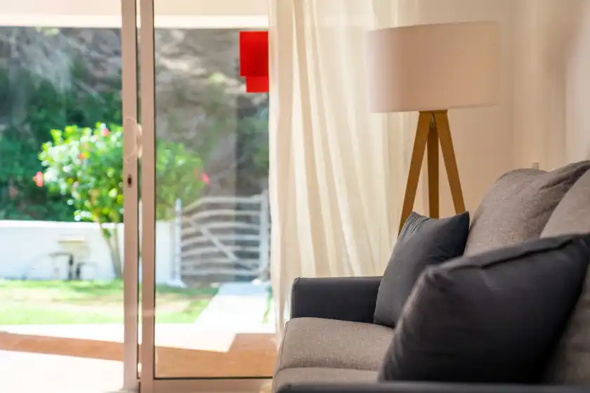 Alquiler vacacional en Villa arena, Es Mercadal