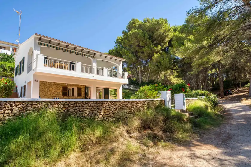 Alquiler vacacional en Villa arena, Es Mercadal