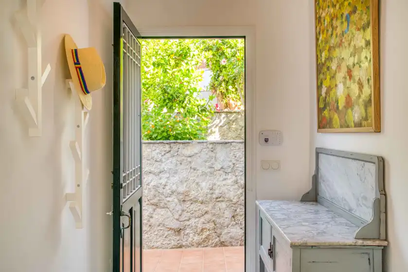 Alquiler vacacional en Villa arena, Es Mercadal