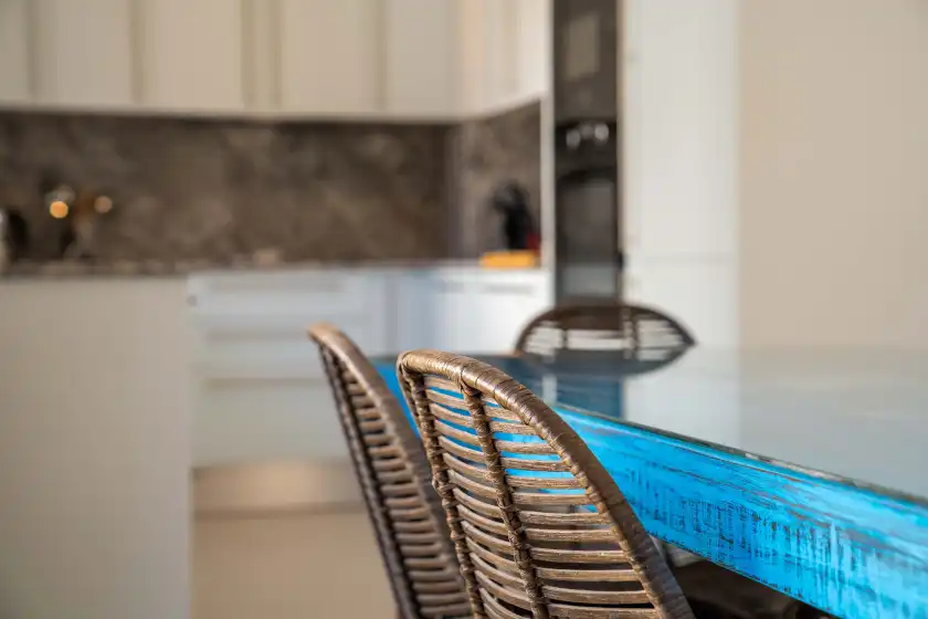 Alquiler vacacional en Villa arena, Es Mercadal