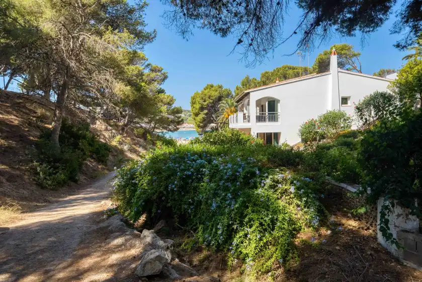 Alquiler vacacional en Villa arena, Es Mercadal