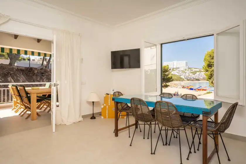 Alquiler vacacional en Villa arena, Es Mercadal