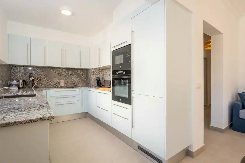 Alquiler vacacional en Villa arena, Es Mercadal