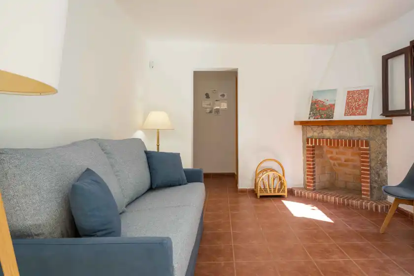 Alquiler vacacional en Villa arena, Es Mercadal