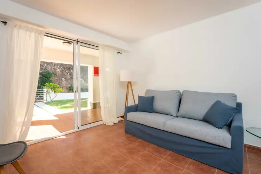 Alquiler vacacional en Villa arena, Es Mercadal