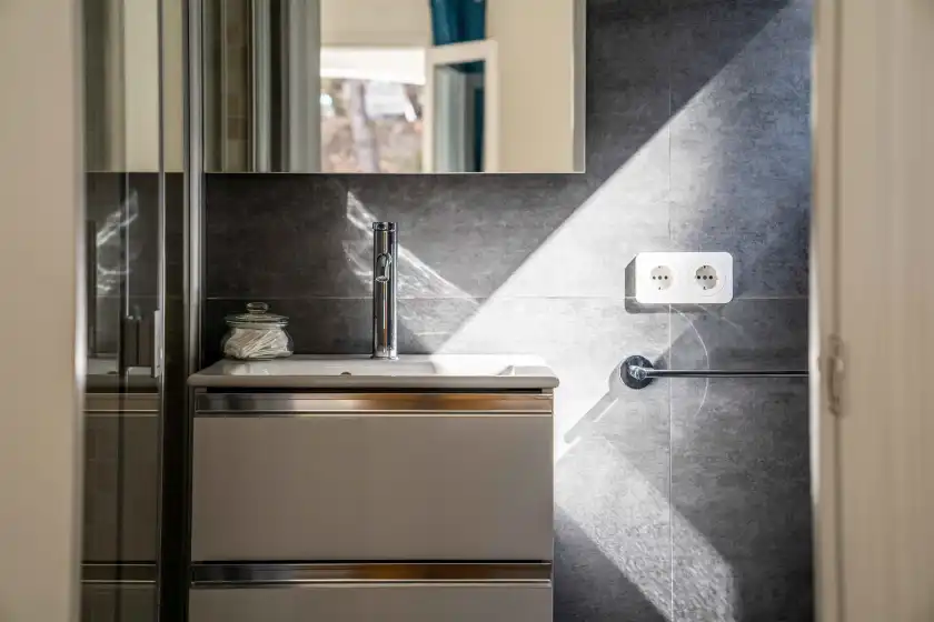 Alquiler vacacional en Villa arena, Es Mercadal