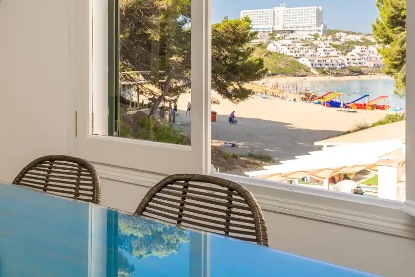 Alquiler vacacional en Villa arena, Es Mercadal