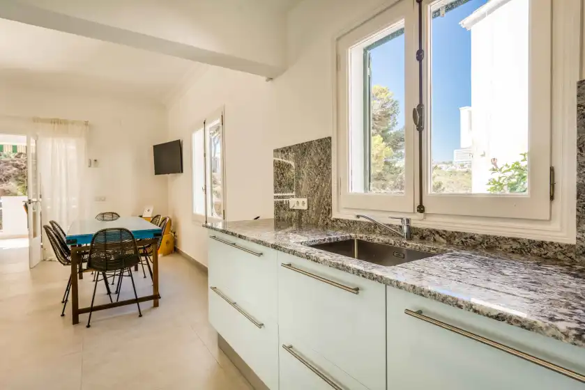 Alquiler vacacional en Villa arena, Es Mercadal