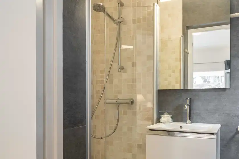 Alquiler vacacional en Villa arena, Es Mercadal