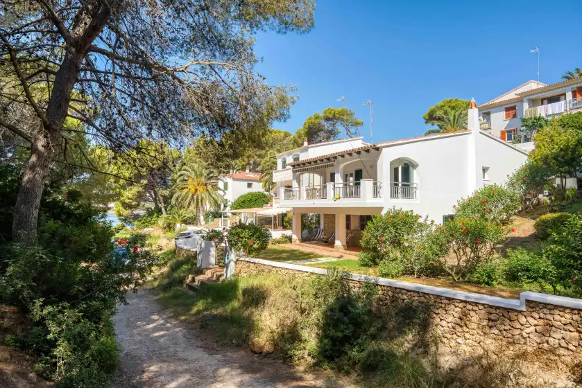 Alquiler vacacional en Villa arena, Es Mercadal