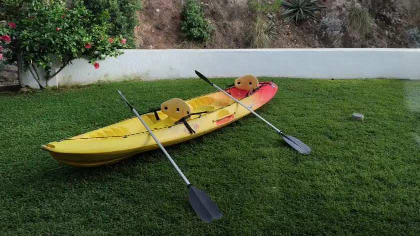 Alquiler vacacional en Villa arena, Es Mercadal