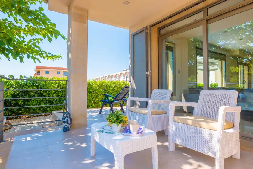 Ferienhaus auf Joan, Can Picafort