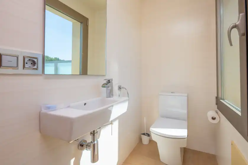 Ferienhaus auf Joan, Can Picafort