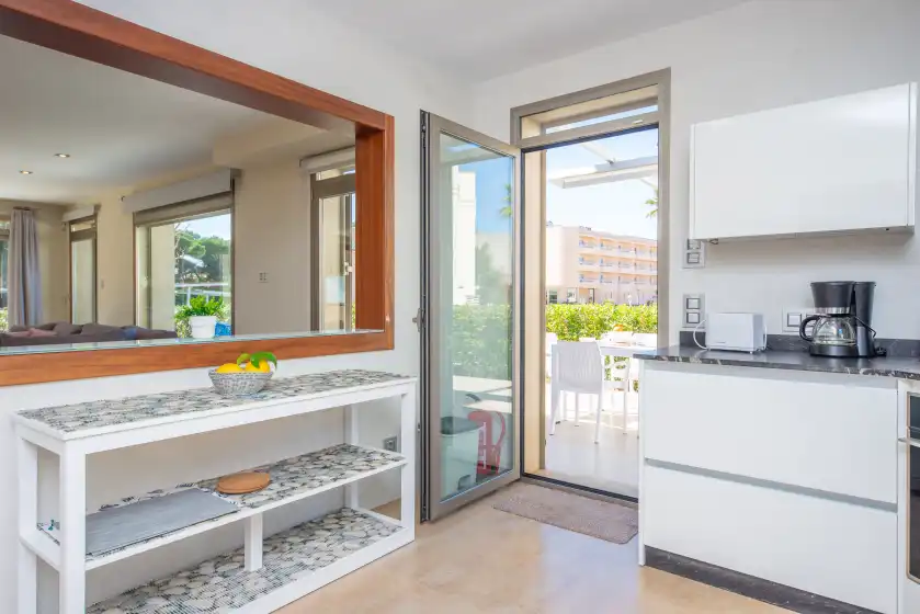 Ferienhaus auf Joan, Can Picafort