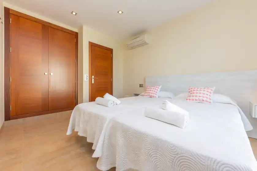 Ferienhaus auf Joan, Can Picafort