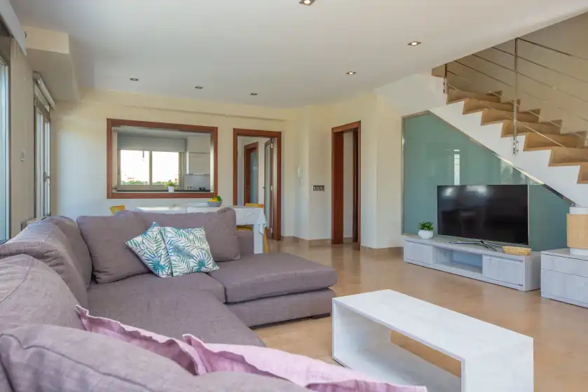 Ferienhaus auf Joan, Can Picafort