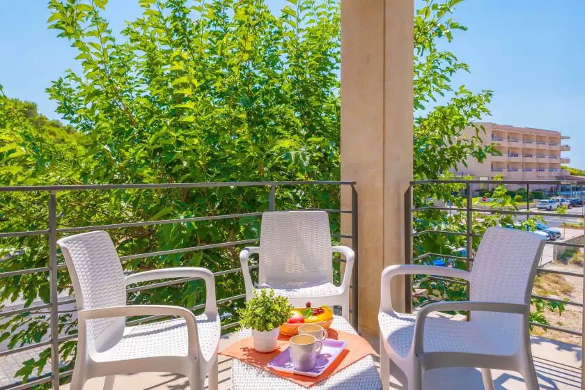 Ferienhaus auf Joan, Can Picafort