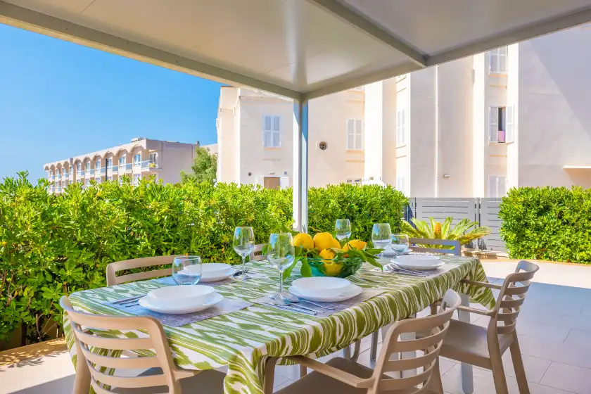 Ferienhaus auf Joan, Can Picafort