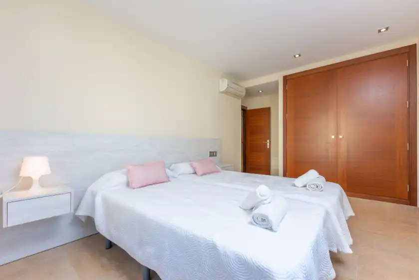 Ferienhaus auf Joan, Can Picafort