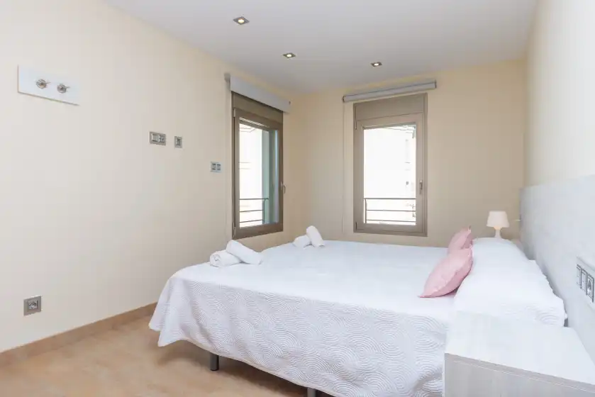 Ferienhaus auf Joan, Can Picafort