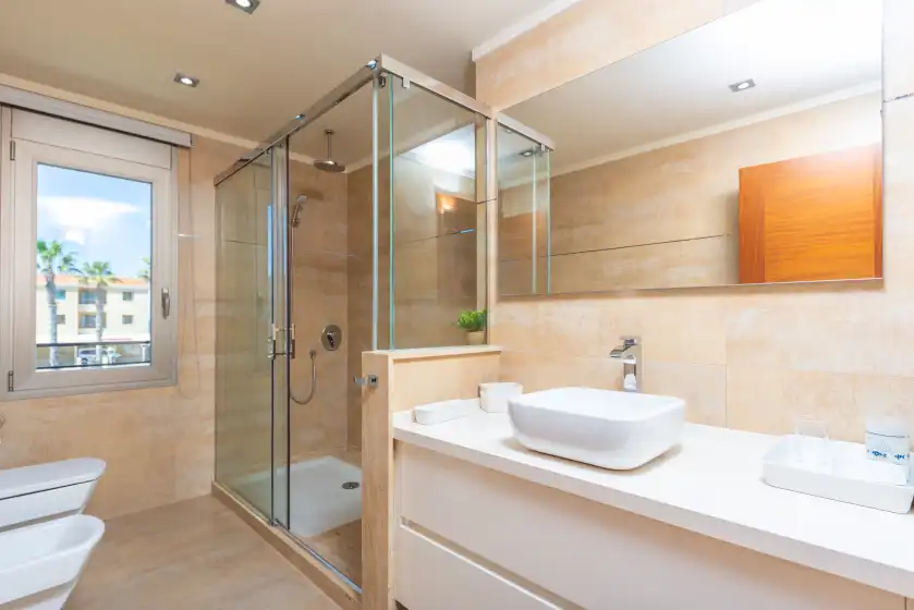 Ferienhaus auf Joan, Can Picafort