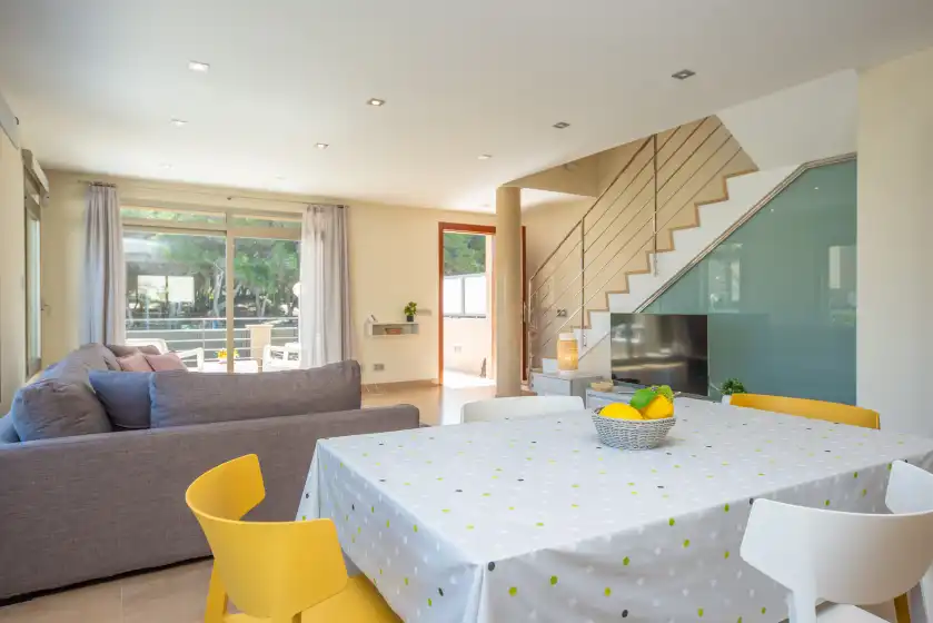 Ferienhaus auf Antonia, Can Picafort