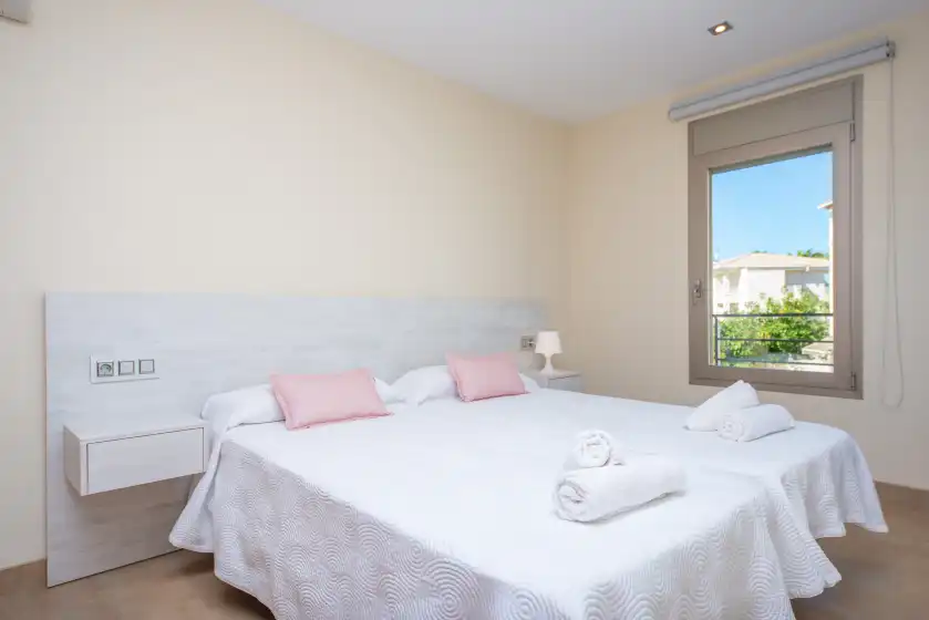 Ferienhaus auf Antonia, Can Picafort