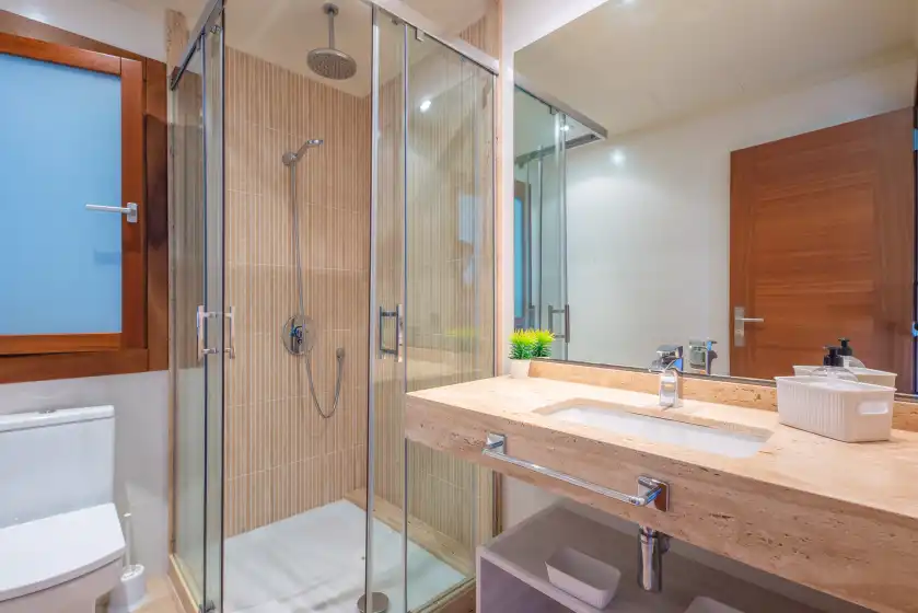 Ferienhaus auf Antonia, Can Picafort