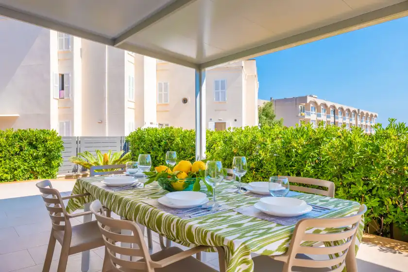 Ferienhaus auf Antonia, Can Picafort