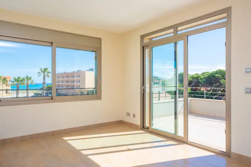 Ferienhaus auf Antonia, Can Picafort