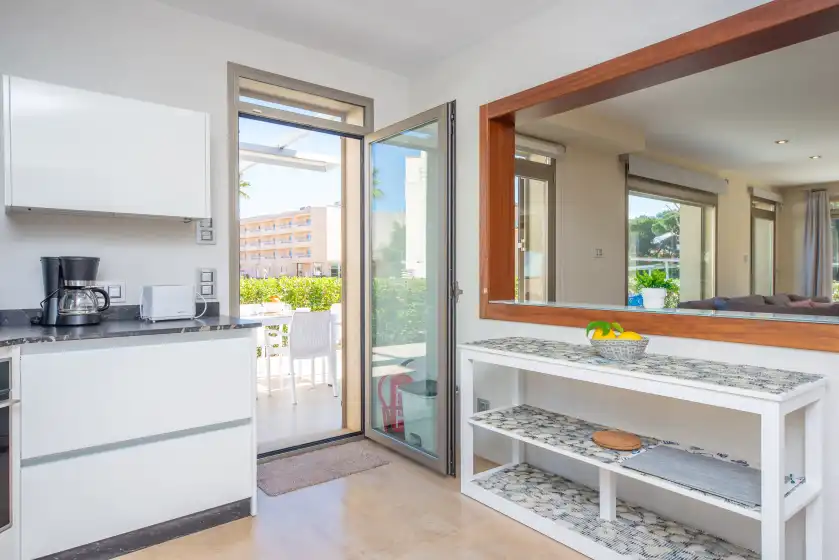 Ferienhaus auf Antonia, Can Picafort