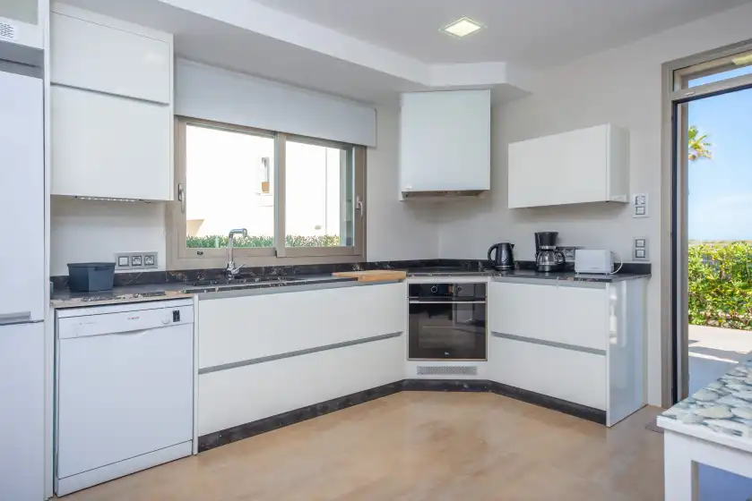 Ferienhaus auf Antonia, Can Picafort