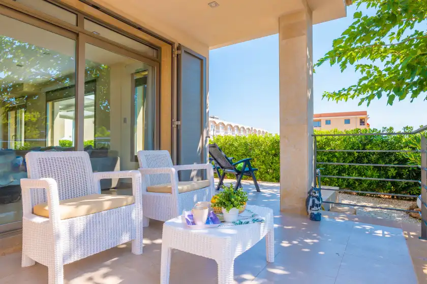 Ferienhaus auf Antonia, Can Picafort