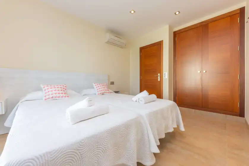 Ferienhaus auf Antonia, Can Picafort