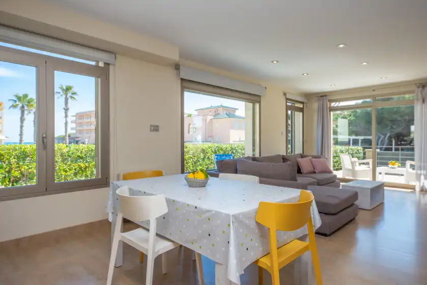 Ferienhaus auf Antonia, Can Picafort