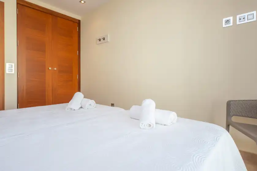 Ferienhaus auf Antonia, Can Picafort