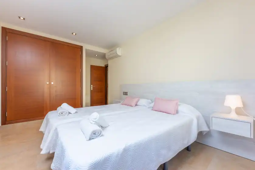 Ferienhaus auf Antonia, Can Picafort