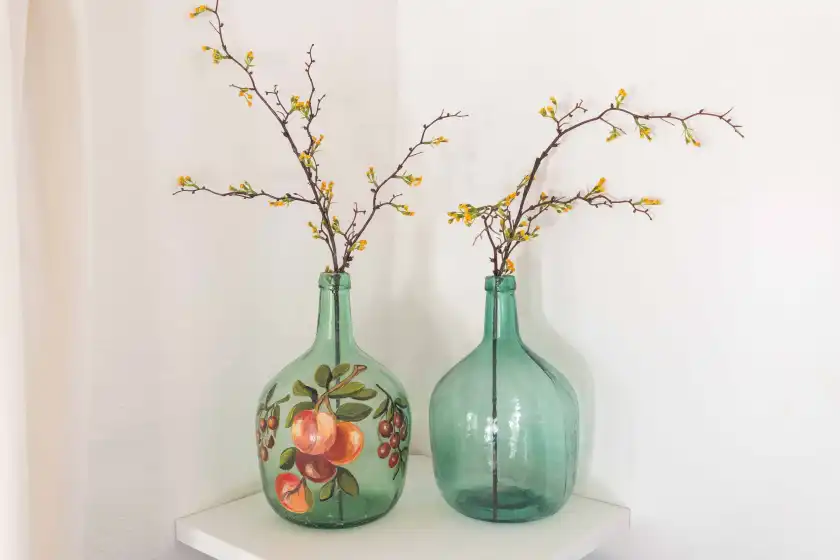 Ferienhaus auf Binisagoc a, Binibèquer Vell